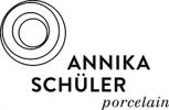 Annika Schüler - Porcelain