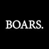 BOARS Joggers