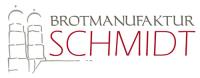 Brotmanufaktur Schmidt