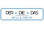 DER DIE DAS DELI & FRESH