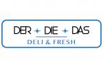 DER DIE DAS DELI & FRESH