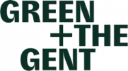 GREEN + THE GENT