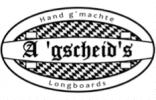 A´gscheid´s Longboards