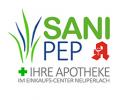 SaniPep Apotheke