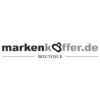 Markenkoffer.de - Boutique