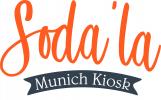 Soda`La Munich Kiosk