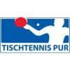 Tischtennis pur