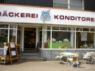 Bäckerei - Konditorei - Cafe Mischke