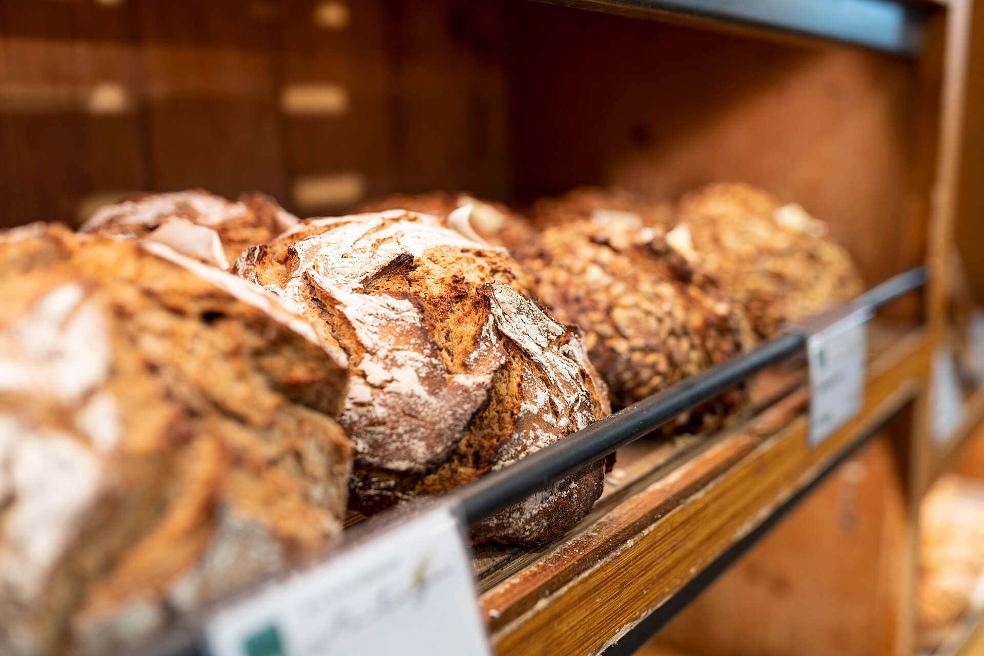 Brot & Feinbäckerei Neulinger