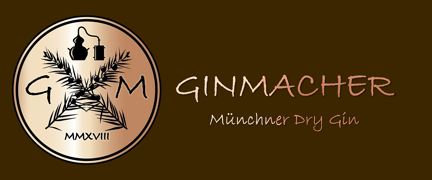 Ginmacher - Münchner Dry Gin