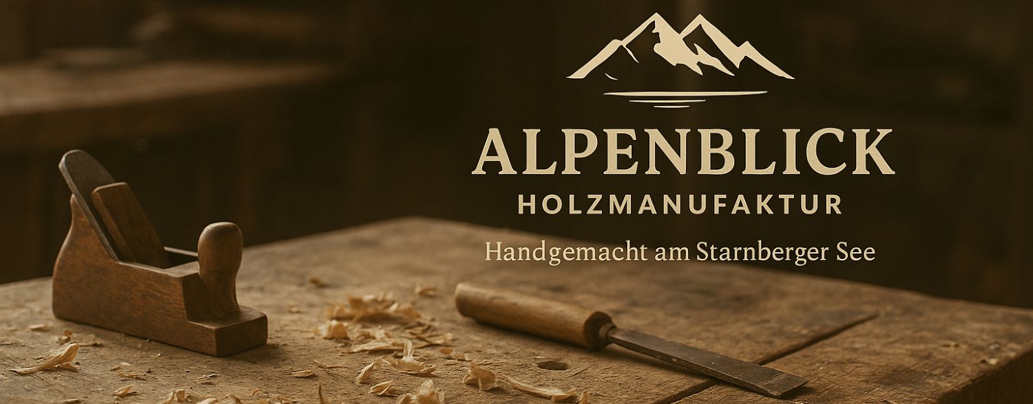 Alpenblick Holzmanufaktur