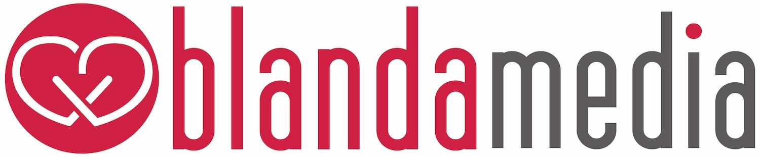 blanda media