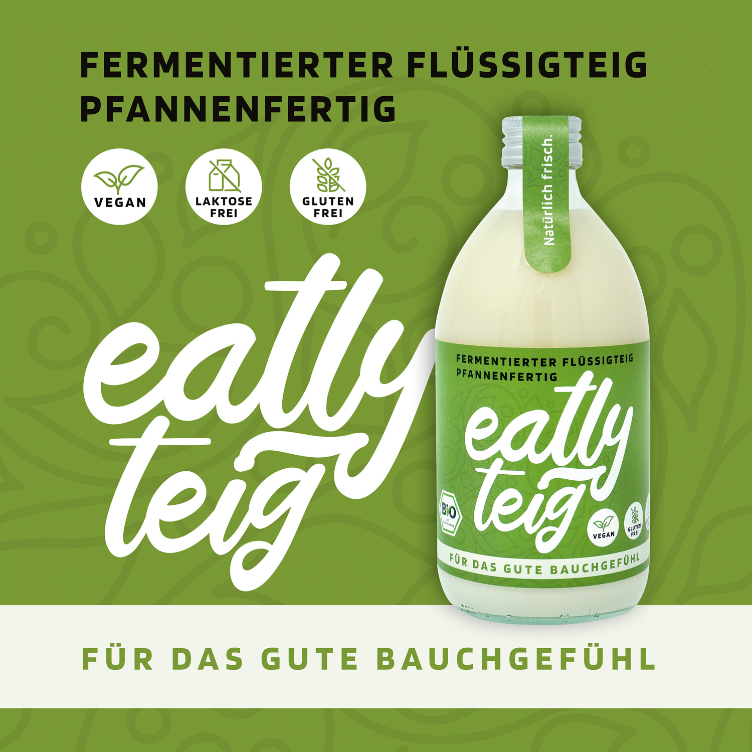 eatly | Kauflokal.com - Gemeinsam für deine Stadt
