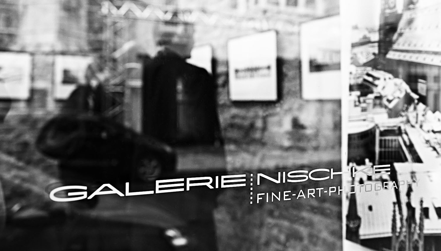 GALERIE NISCHKE