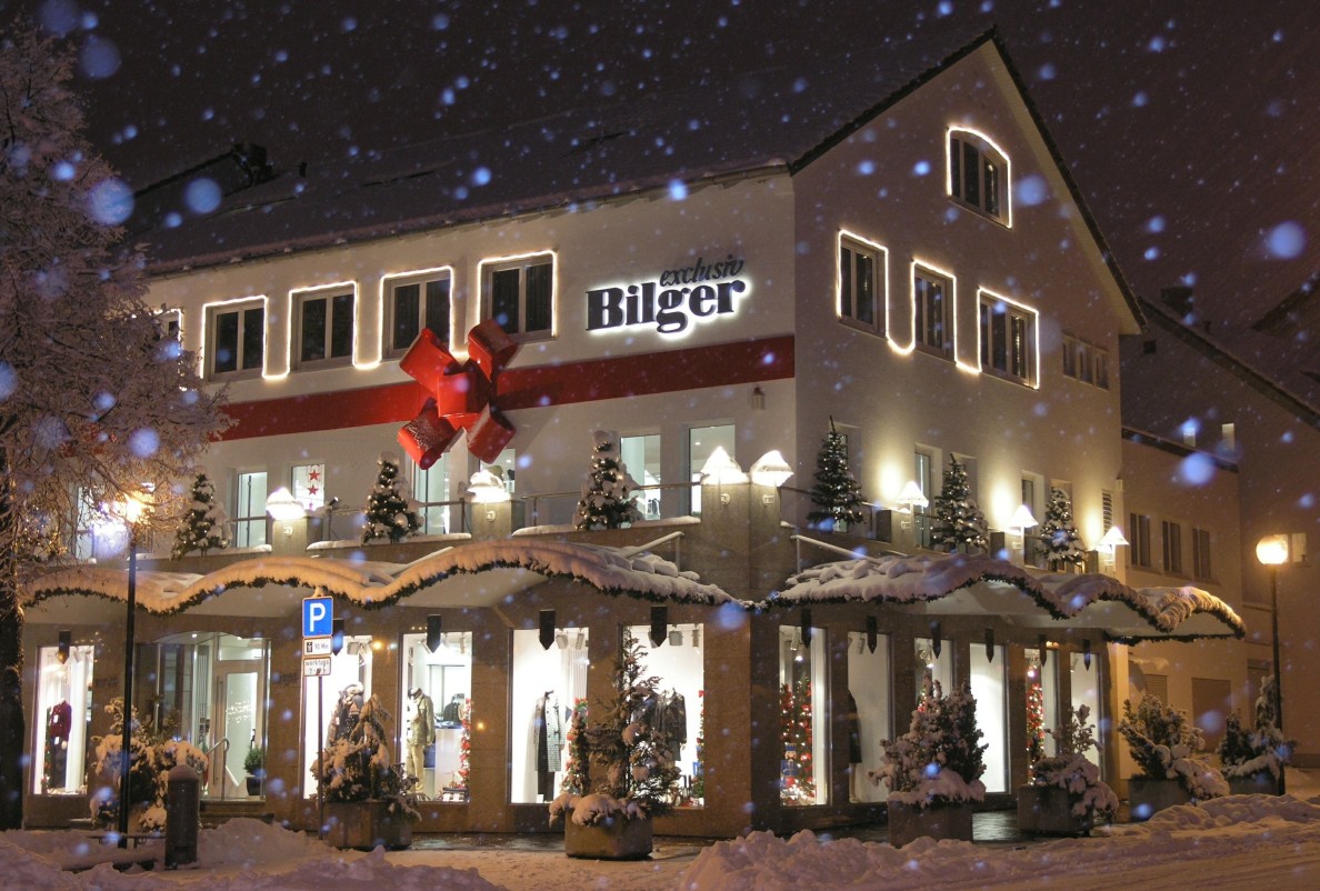 Bilger exclusiv