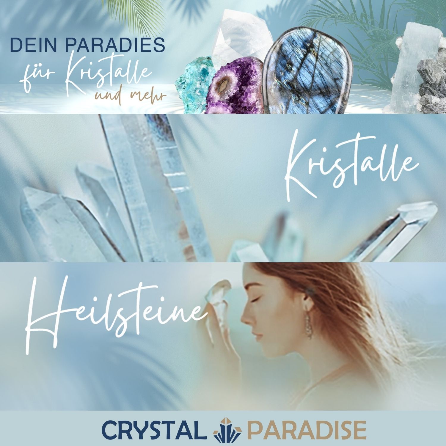 crystalparadise.de