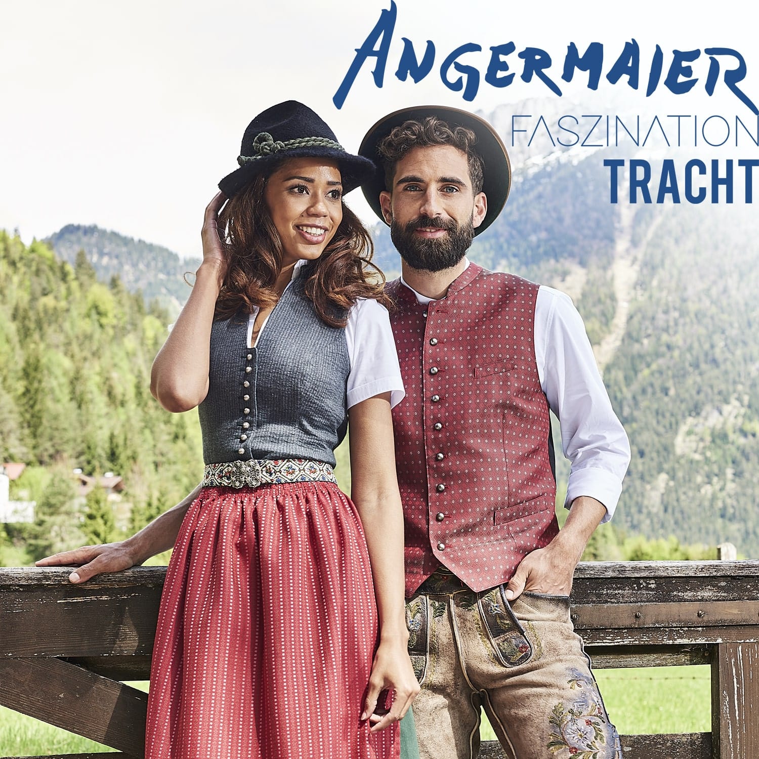 Angermaier Trachten