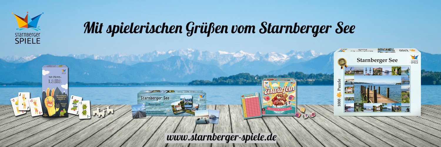 Starnberger Spiele