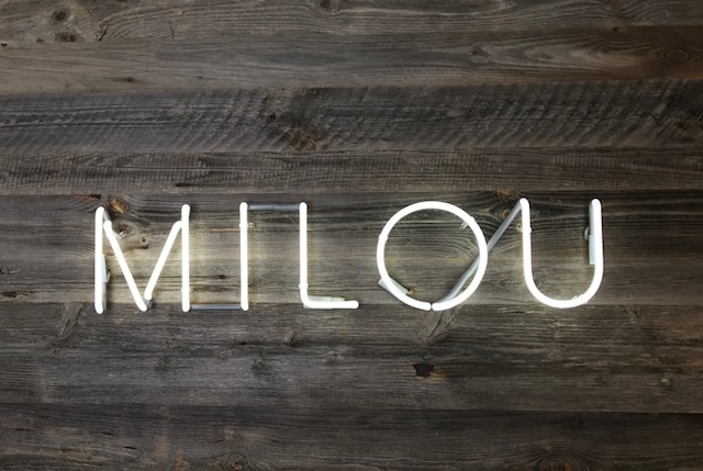 MILOU Concept Store