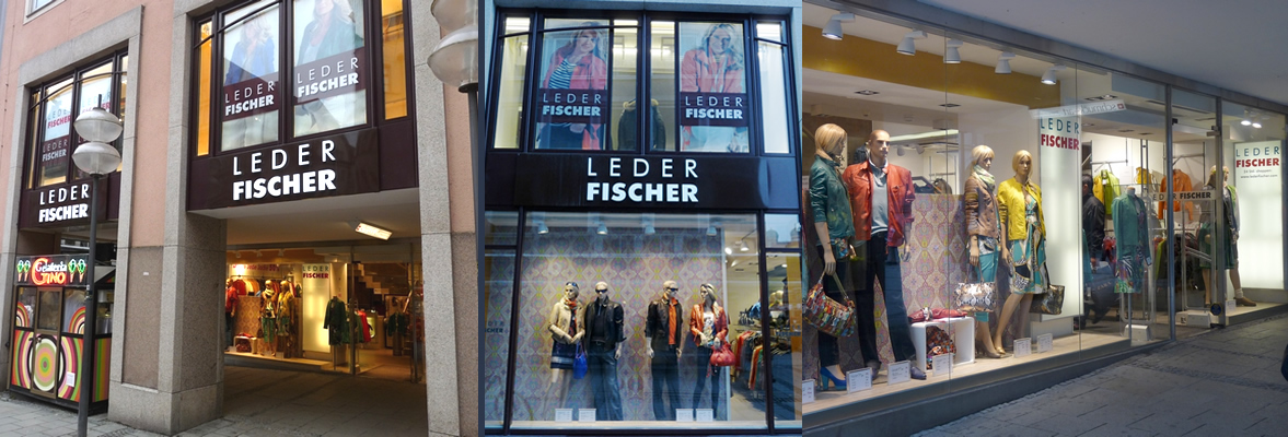 Leder Fischer