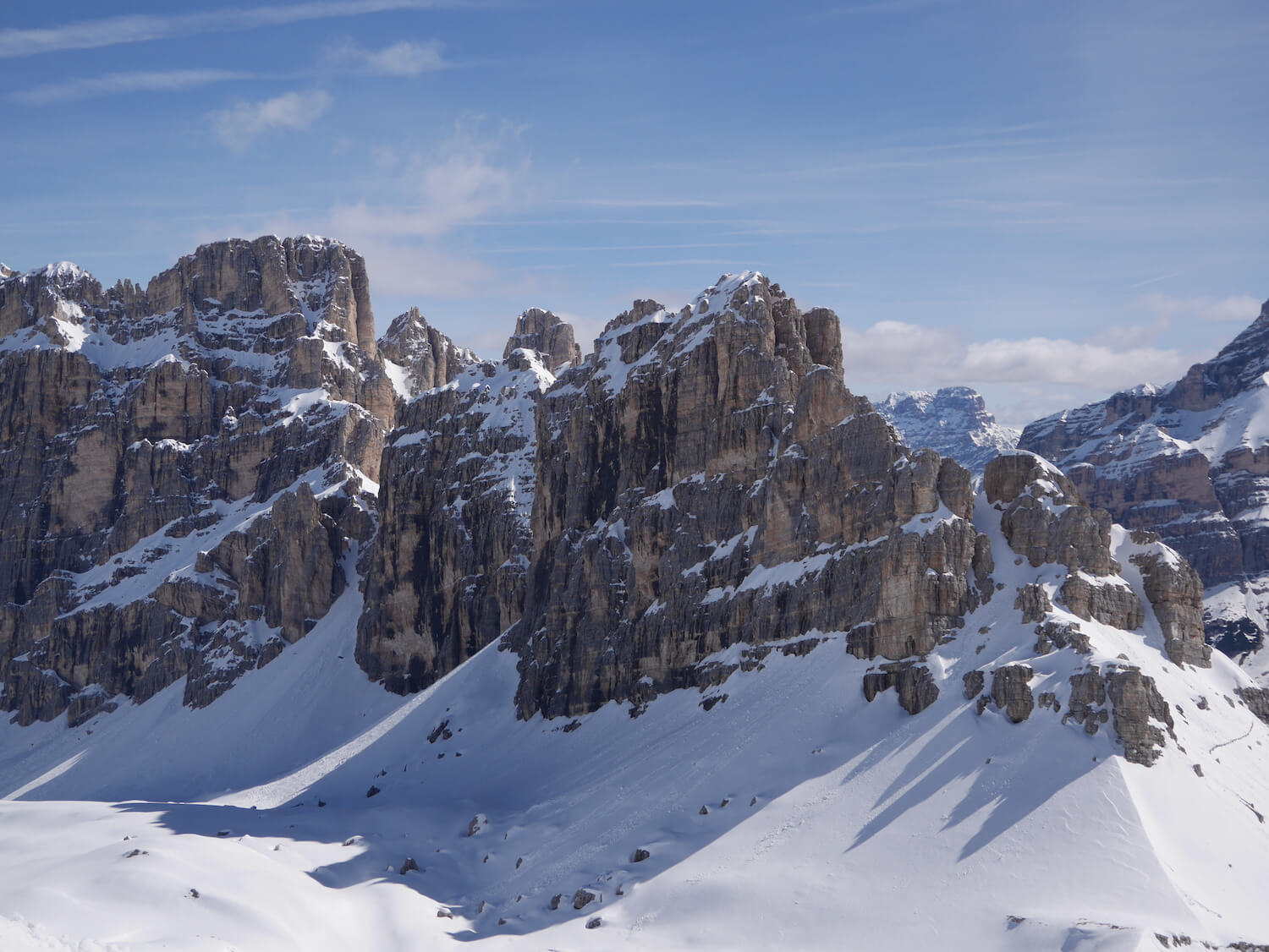 MUNICH MOUNTAIN GIRLS