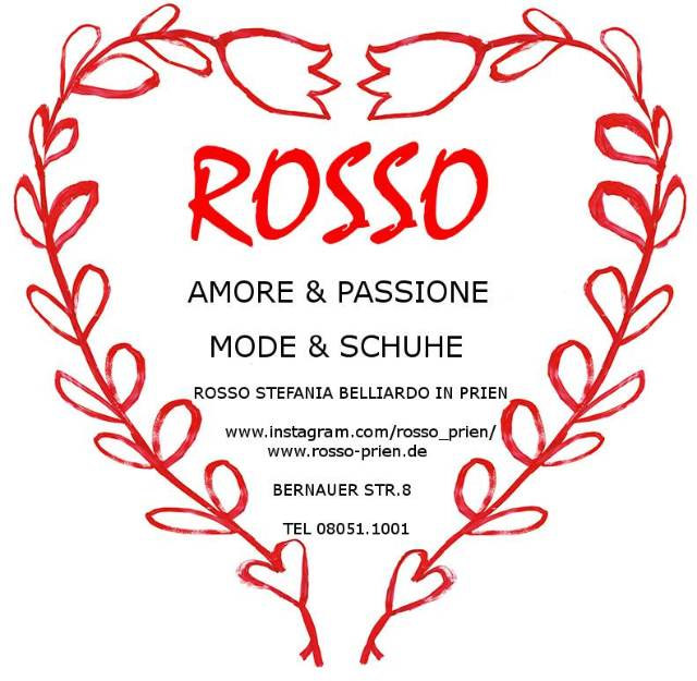 ROSSO SHOP ONLINE