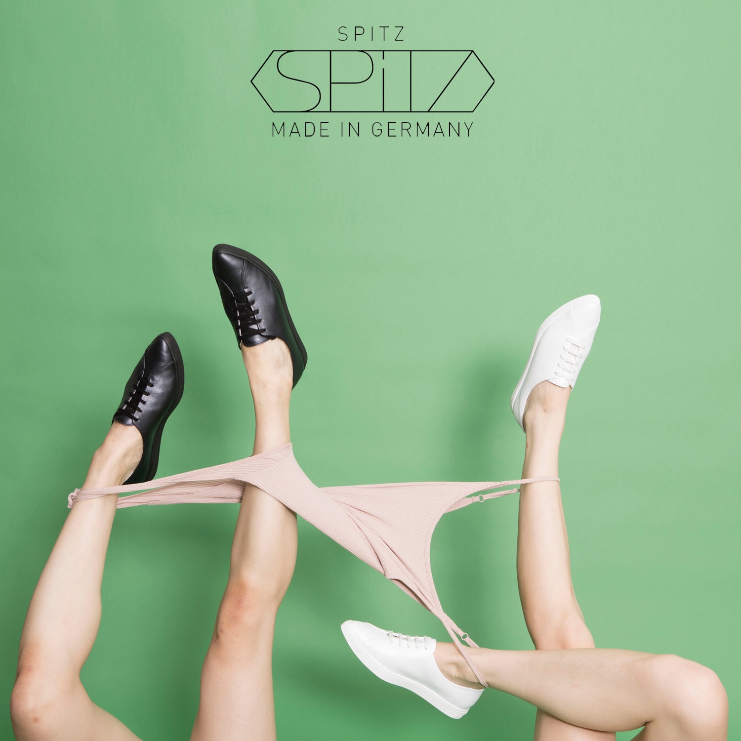 Spitz Store