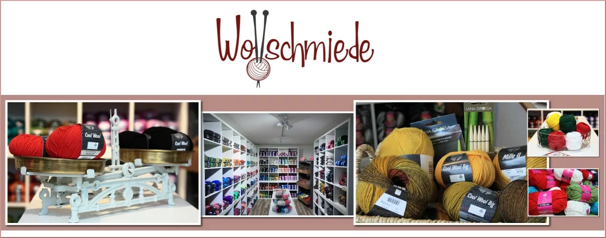 Die Wollschmiede