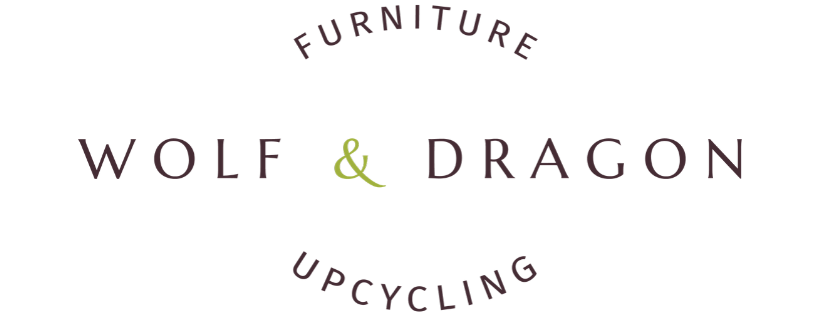 wolf & dragon furniture upcycling