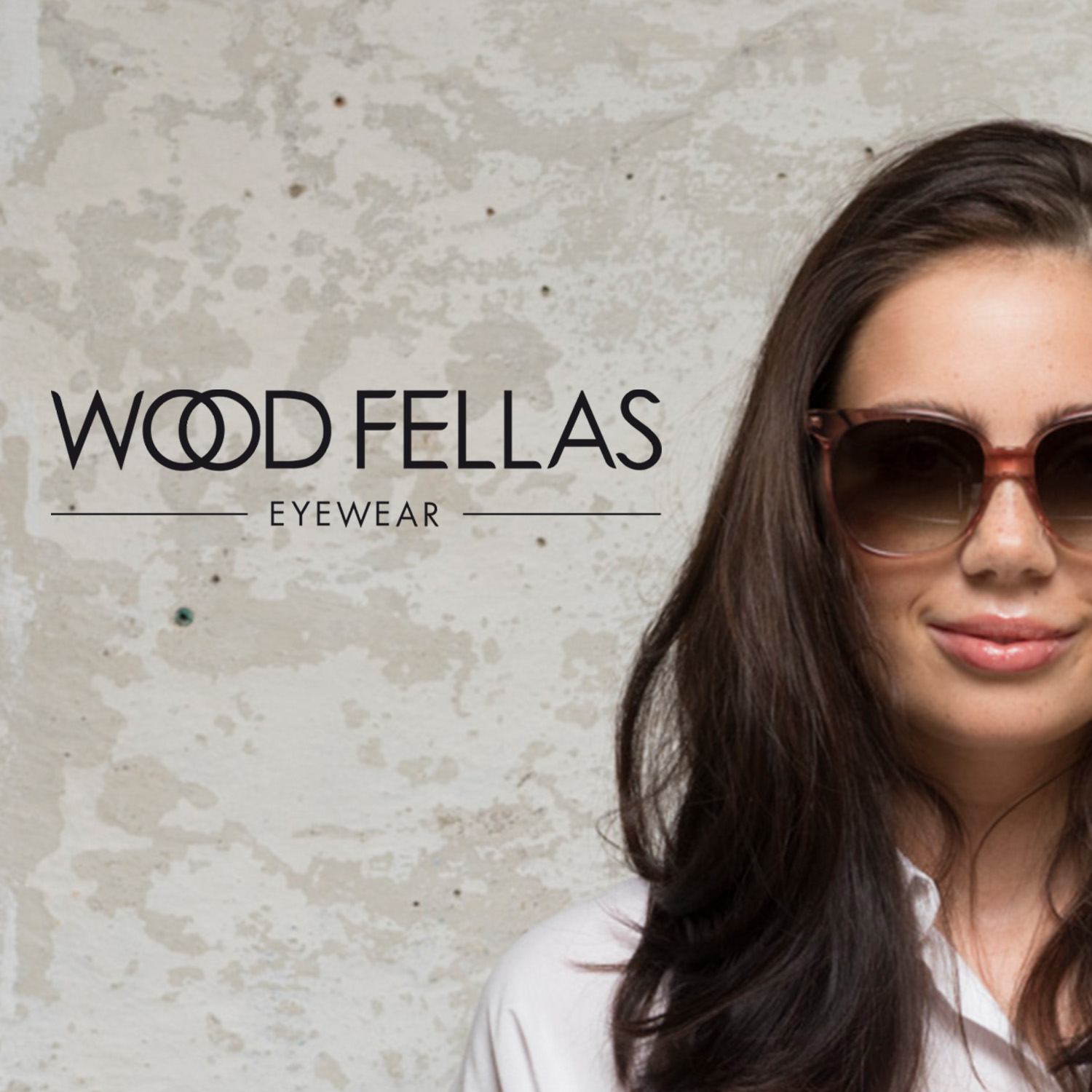 Woodfellas Eyewear